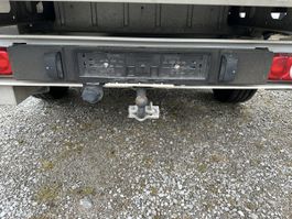 VW T5/T6 Anhängerkupplung 