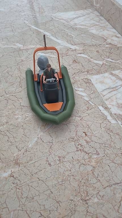 Giocattoli: Bateau Schleich wild life – Usato da St-Sulpice VD venduto da rog_c28g 1