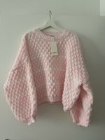 Pullover rosa - Neu mit Etikett!