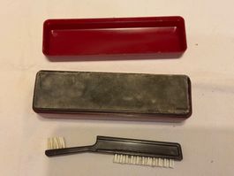 Brosse de nettoyage disque Disco Antistat occasion (505)
