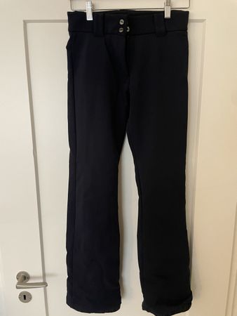 Skihose Damen Slim Fit / ski pants women