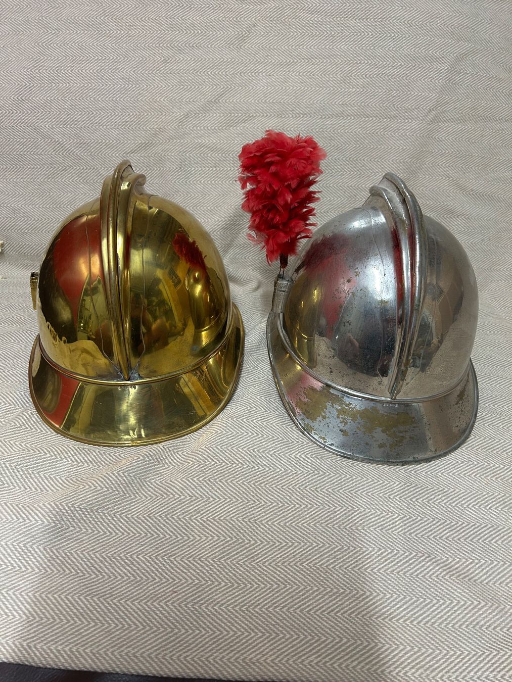 Pompieri: Casque pompier – Usato da etoy venduto da cibest118 5