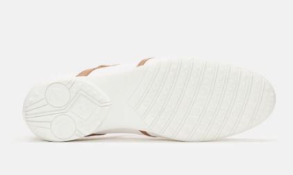 Scarpe da donna: Ballerina Golfschuh Gr. 38 NEU – Nuovo e nell'imballaggio originale da Pfäffikon ZH venduto da Margot1 3