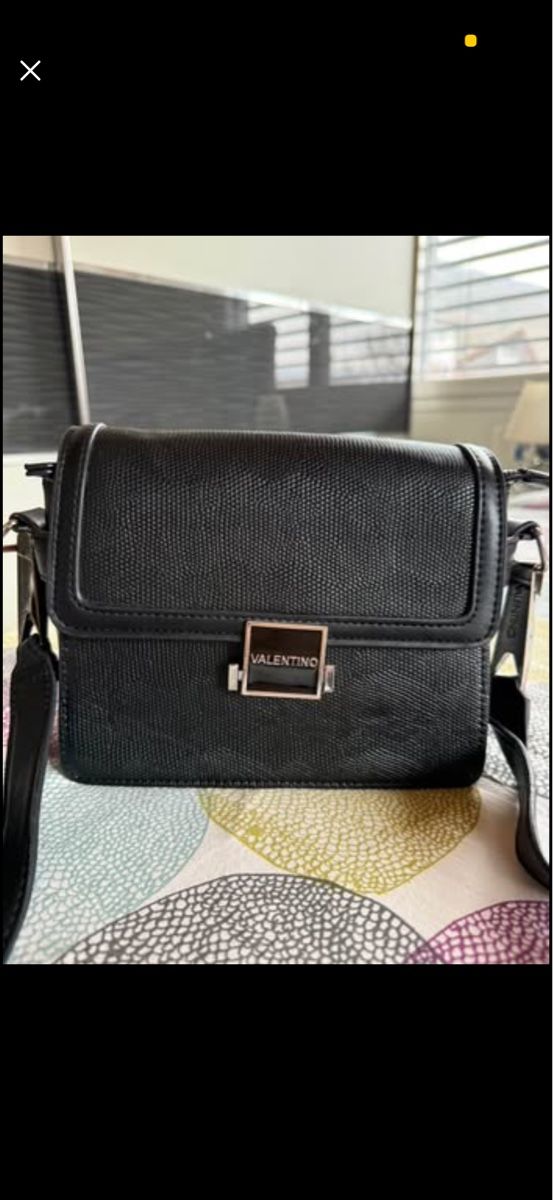 Taschen für Damen: Sac bandouliere Valentino – Gebraucht aus Diepflingen von mer_gpc7 1