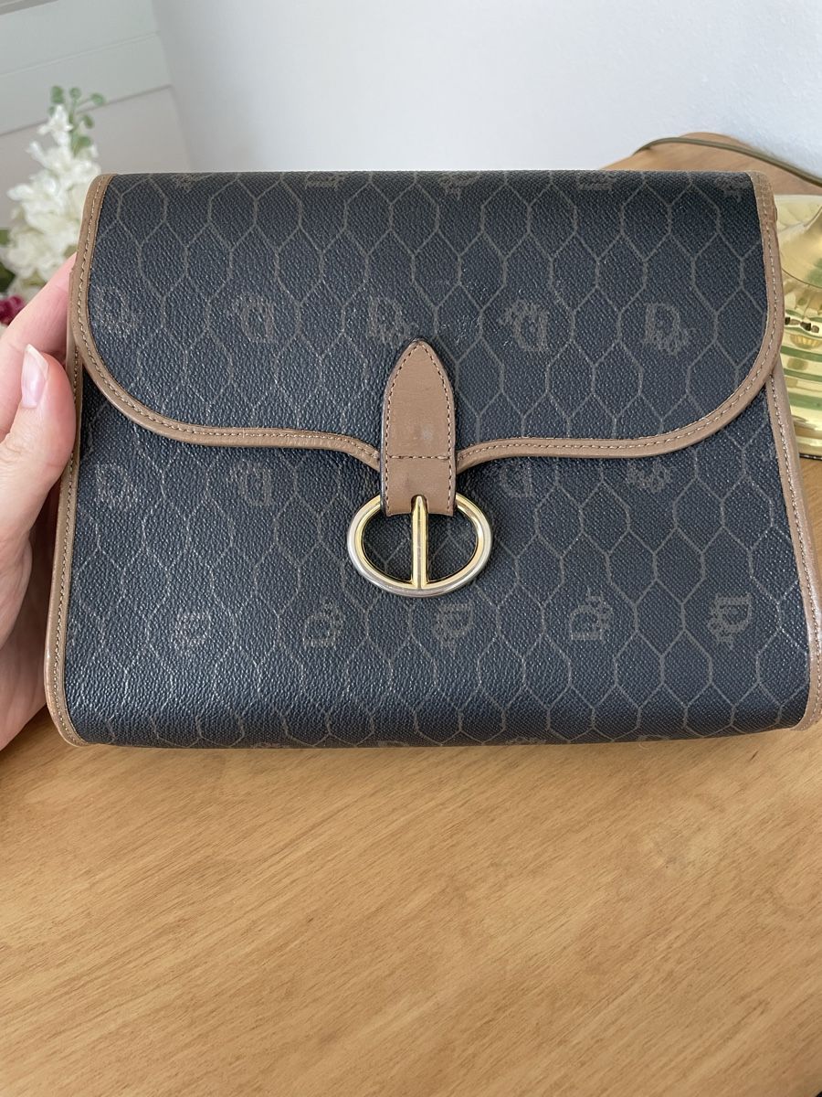 Dior Borse da donna: Sac à main Dior vintage – Usato da Nyon venduto da Vivafripa 1