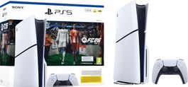 Sony PlayStation 5 Slim Digital Edition 1 TB + EA Sports FC