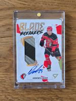 Dominik Kahun Sportzoo Blade Breakers Auto 07/15 2025/26