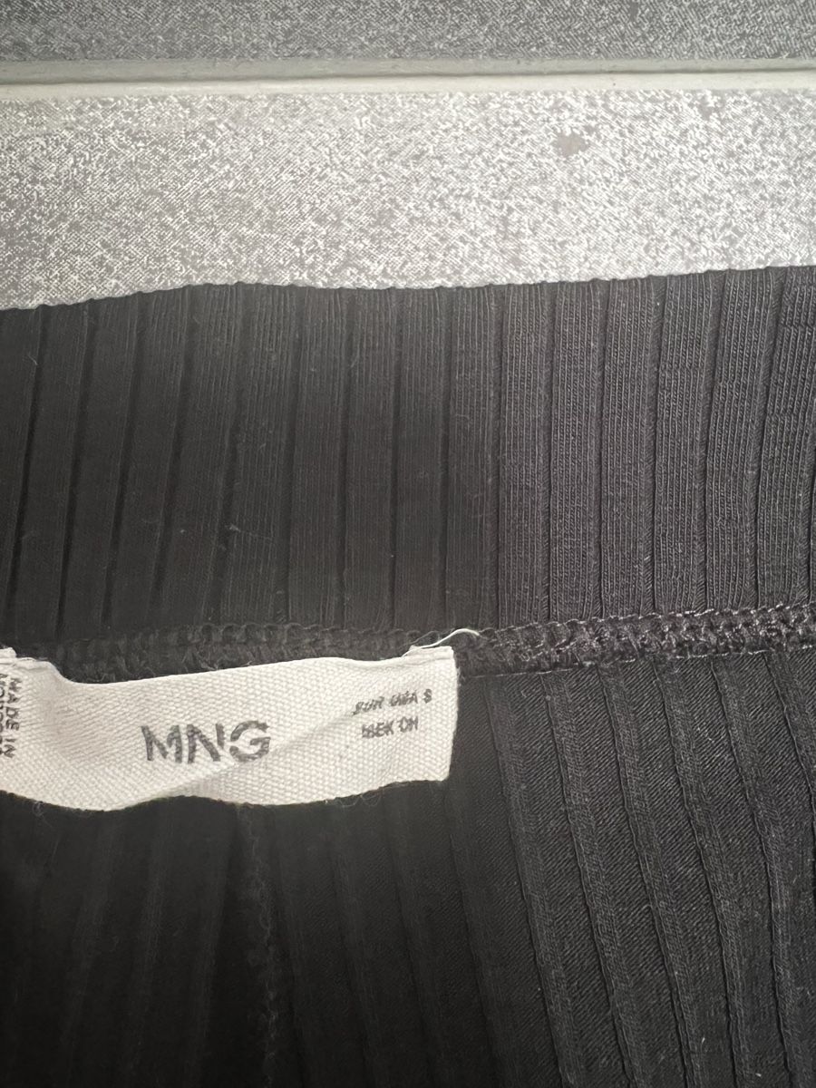 Mango Leggings: Mango flared Leggins Grösse S – Usato da Wettswil venduto da alstel24 2