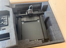 Brandneuer Creality ender 3 Neu V2