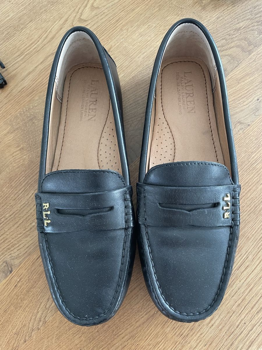 Scarpe da donna: Ralph Lauren Schuhe Gr. 38 – Nuovo (secondo la descrizione) da Jona venduto da Mary5 1
