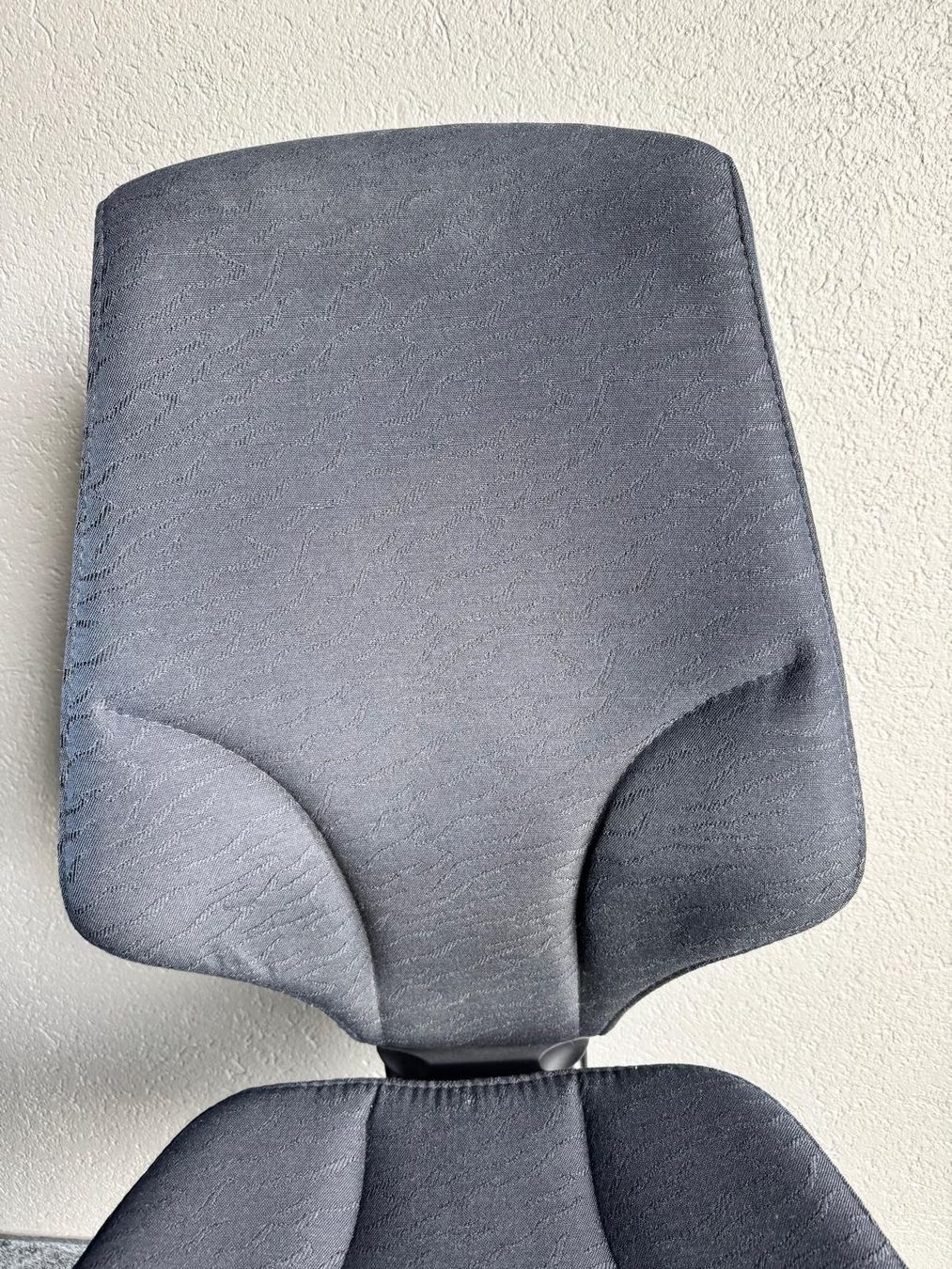 Giroflex Stühle: Bürostuhl Stoll Giroflex gebraucht – Gebraucht aus Grossaffoltern von Jurij22 3