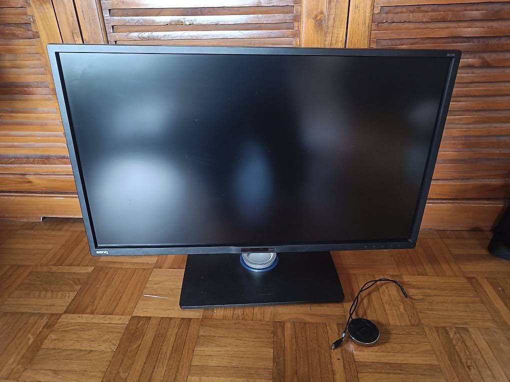 Monitor: Ecran PC, BenQ BL3200PT, 32" – Usato da Epalinges venduto da Jerome_Sch