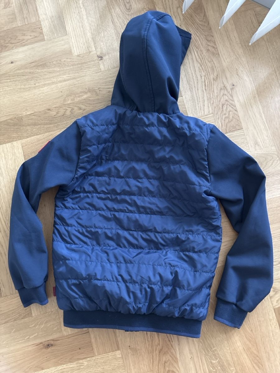 We Jacken & Mäntel: Übergangsjacke von WE, Grösse 158/164 – Gebraucht aus Wohlen AG von Michi761 3