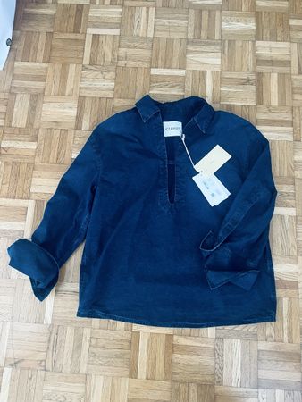 Neues Closed Blusenshirt XS