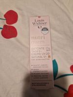 Louis Widmet getönte tagescreme natural 01