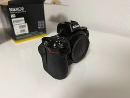 Nikon Z6 Guter Zustand