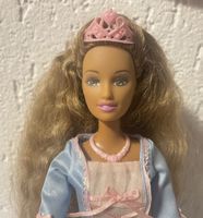 💖Wunderschöne Barbie Prinzessin💖