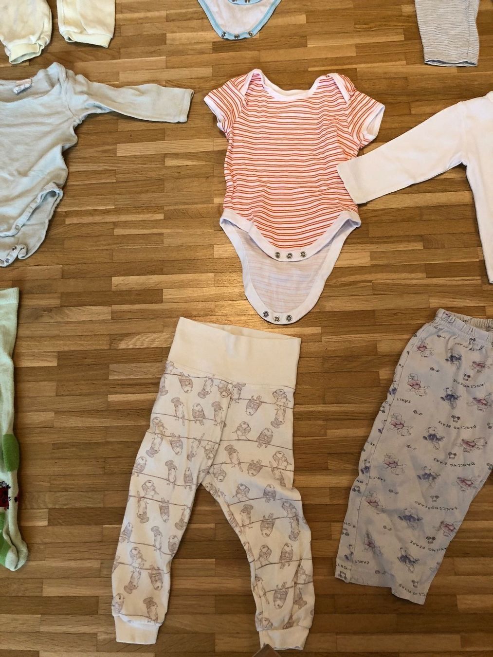 Ensembles coordonnés: Kinderkleider Set Grösse 74 Mädchen – D'occasion à Lupsingen par sta_wgg5 6