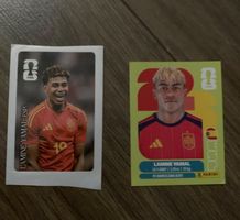 Panini Stickers Yamal
