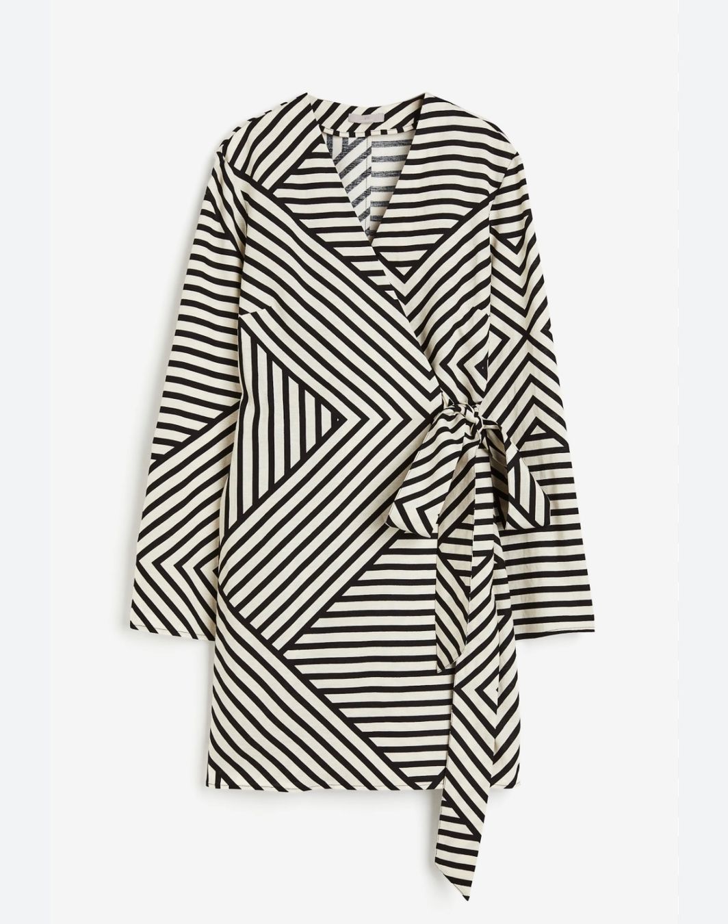 H&M Vestiti: NEU H&M wickel Kleid  / grösse M – Nuovo (secondo la descrizione) da Effretikon venduto da YaMn 5