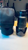 Nikon Objektiv 70-200-2.8 N-ED VR