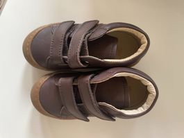 Kinderschuhe Naturino Glattleder Grösse 24