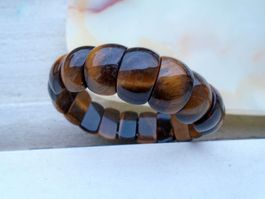 Armband -  Tigerauge