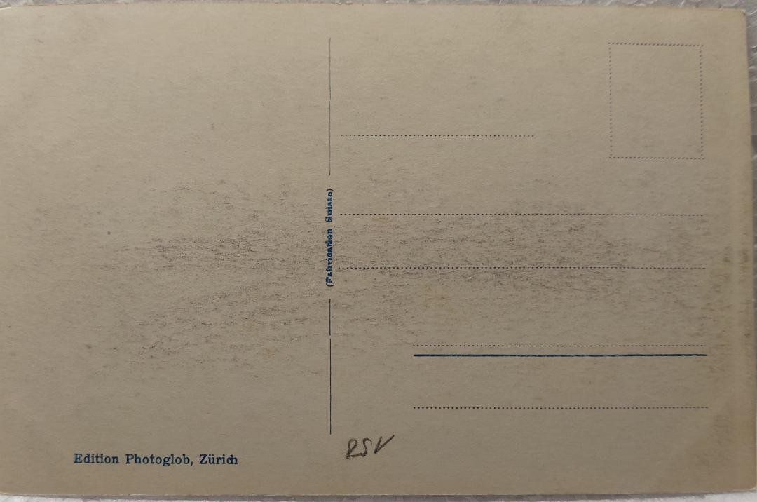 Cartoline postali: ALTDORF  -  Dorfplatz  -  Strassenbahn - Tram – Usato da Delémont venduto da Domdom1 1
