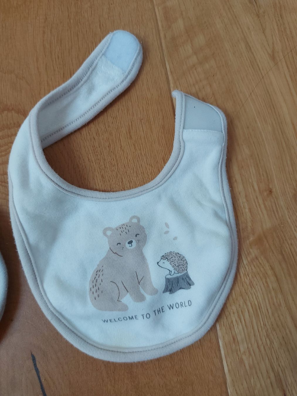 Pasti del neonato: Baby Lätzchen – Nuovo e nell'imballaggio originale da Lotzwil venduto da sarah._g 2
