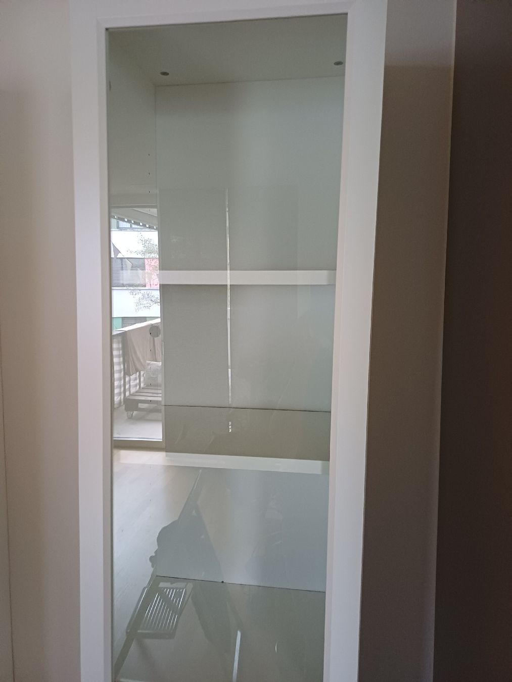 Ikea Vitrines: Vitrine Billy Regal Ikea – D'occasion à Schwerzenbach par mss_66gb 4