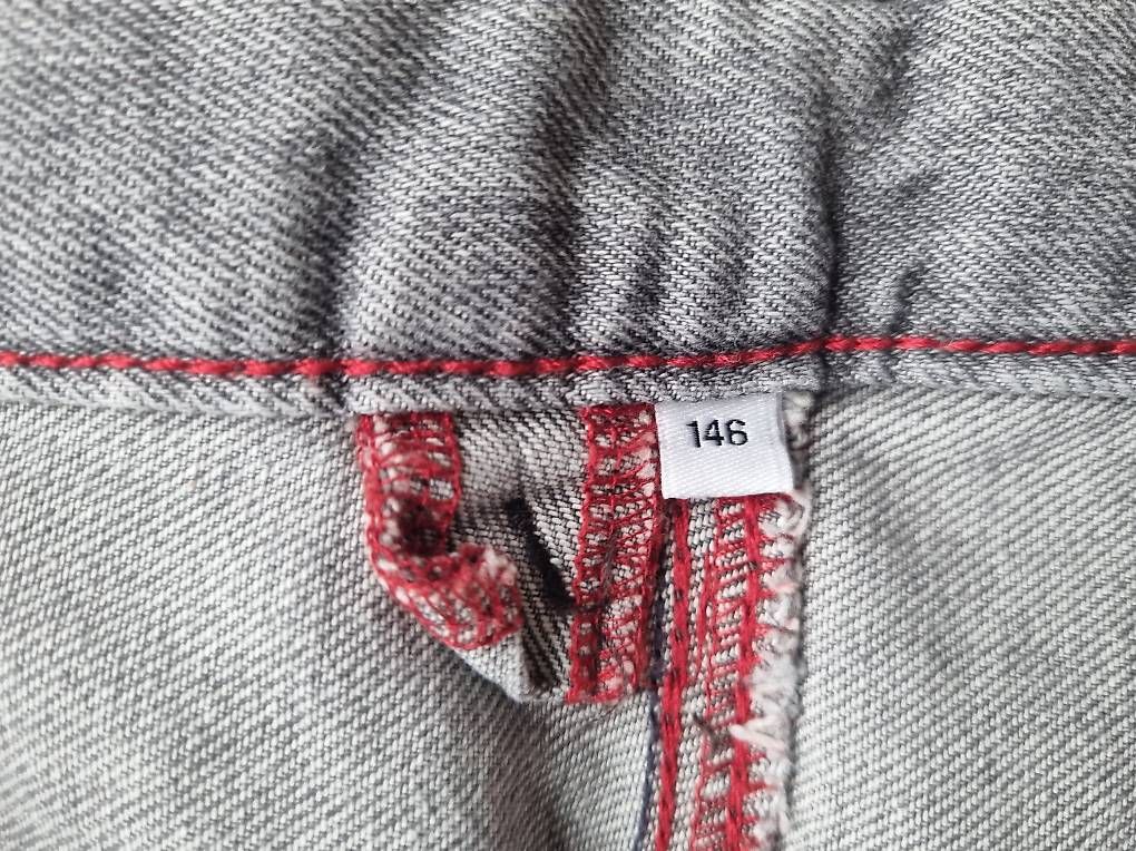 C&A Pantaloni: Shorts Grösse 146 – Usato da Brütten venduto da gupi1717 3
