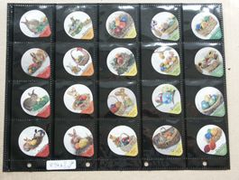 Serie     894 A+B           Ostern