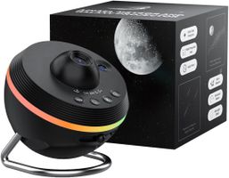 Projektor Galaxy Star Planetarium Weltraum Sternenprojektor
