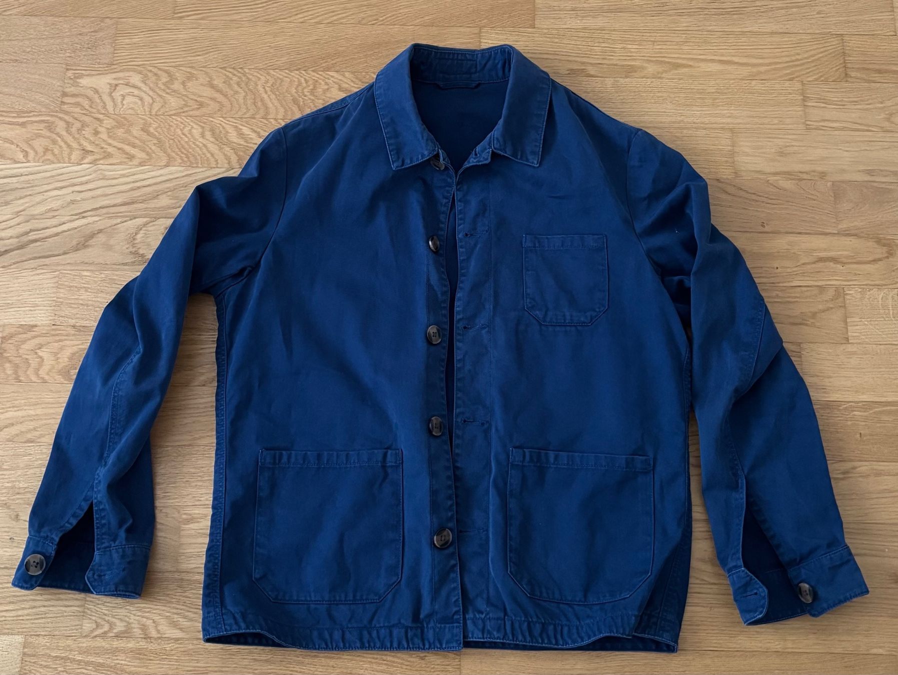 Giacche: Bexley Chore Jacket / Overshirt (M) – Usato da Cham venduto da Merdek123