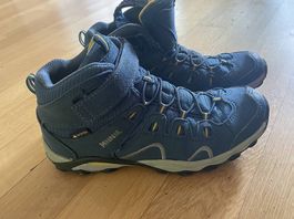 Meindl Wanderschuhe Gr 34