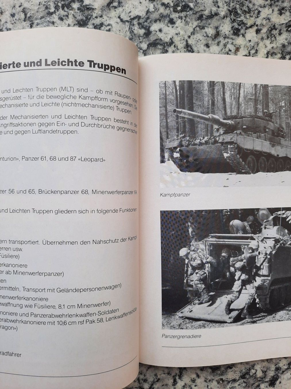 Libri: Kleine Heereskunde – Usato da Ruswil venduto da Sammlergeist 3