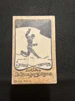 Zweites St.Gallisches Ski Rennen 1906