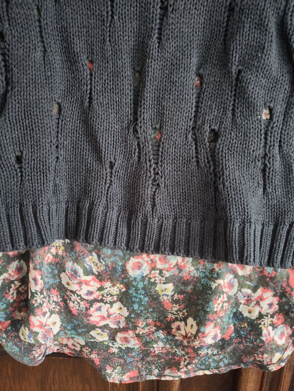 Zara Pulls & Sweat-shirts: Zara Pullover Grosse S – D'occasion à Zürich par Saf12 5
