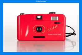 CL-368 35mm focus free