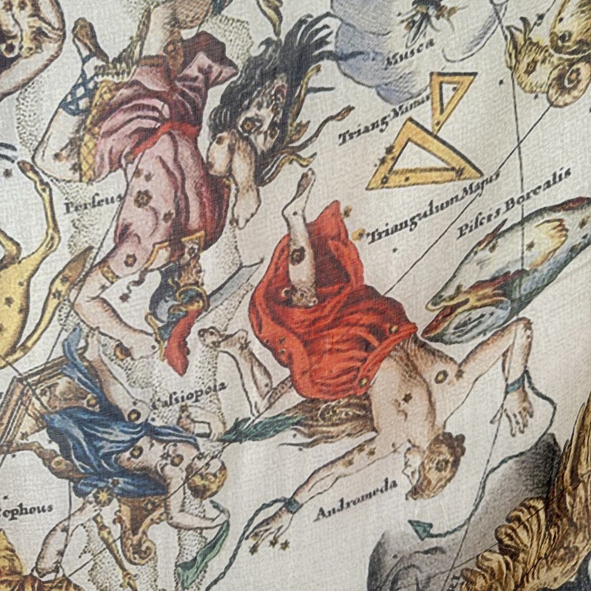 Faliero Sarti Foulard & Sciarpe: FALIERO SARTI Scarf – Nuovo (secondo la descrizione) da Emmen venduto da Avviivva_Com2023 7