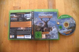 The Hunter Call of the Wild
