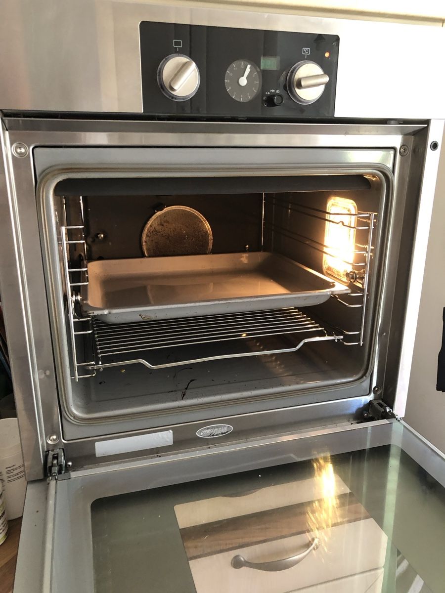 Elettrodomestici da cucina: Backofen mit Heissluft, Imperial – Usato da Schlossrued venduto da River-Tack-1 1