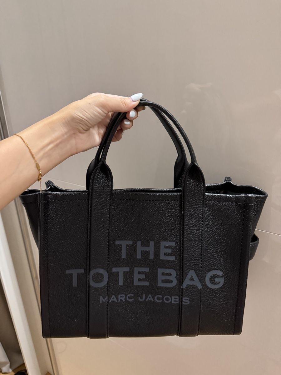 Marc Jacobs Taschen für Damen: The Tote Bag Marc Jacobs – Neu (gemäss Beschreibung) aus Baar von tam_bf8q