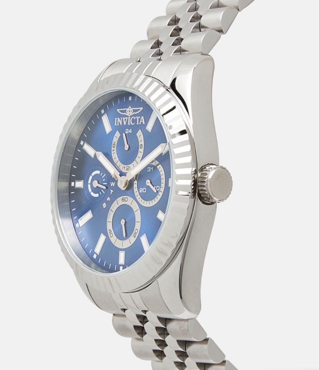 Invicta Orologi: Invicta Uhr  ( neu ) – Nuovo e nell'imballaggio originale da Wettswil venduto da GP_18 1