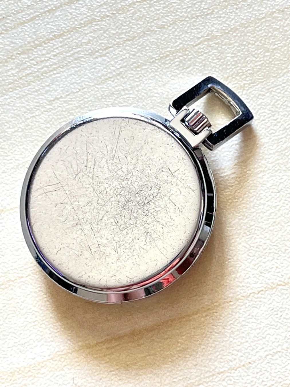 Tissot Orologi: Tissot Stylist Pocket Uhr – Usato da Grenchen venduto da chththl 2
