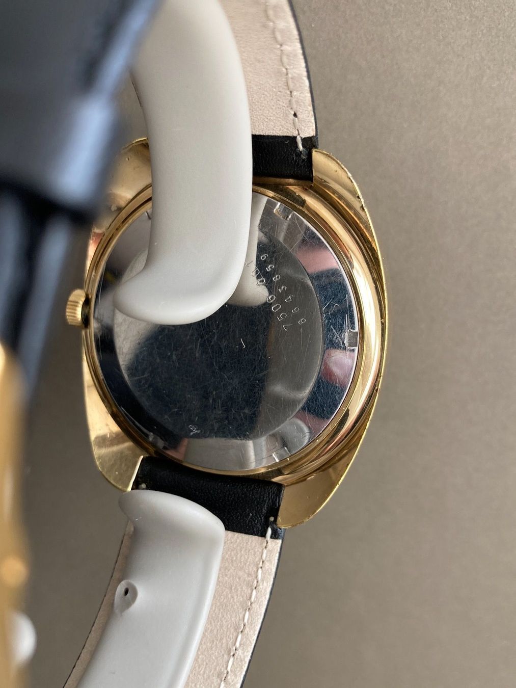 Certina Orologi: Certina Biostar Electronic – Usato da Zollikofen venduto da Comcast 5