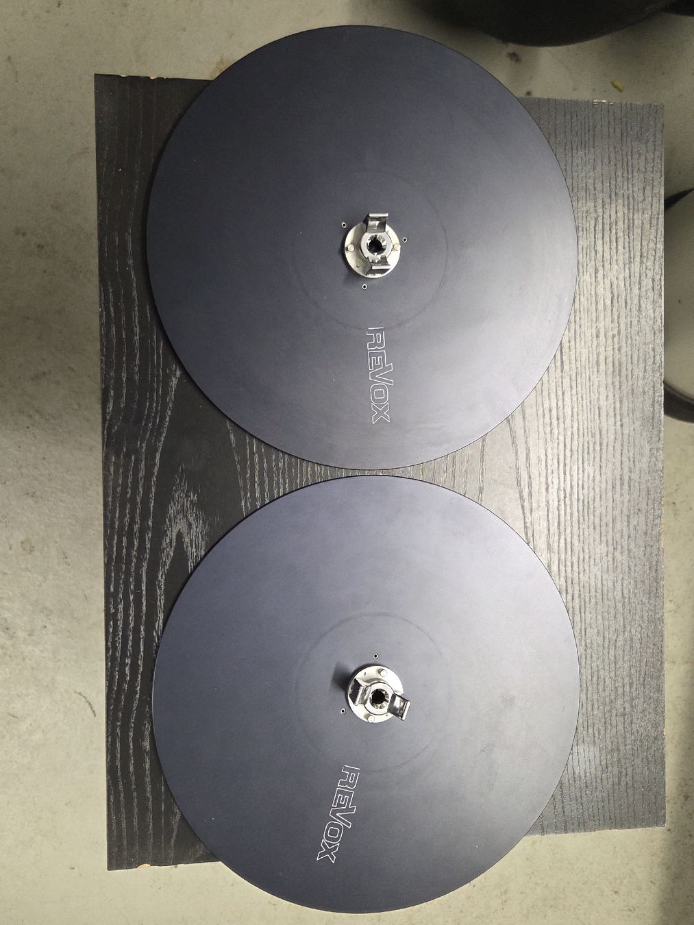 Revox Apparecchi a nastro: Revox Bandteller – Usato da Ballwil venduto da fab_y6qr