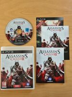 Assassin's Creed II (PS 3)