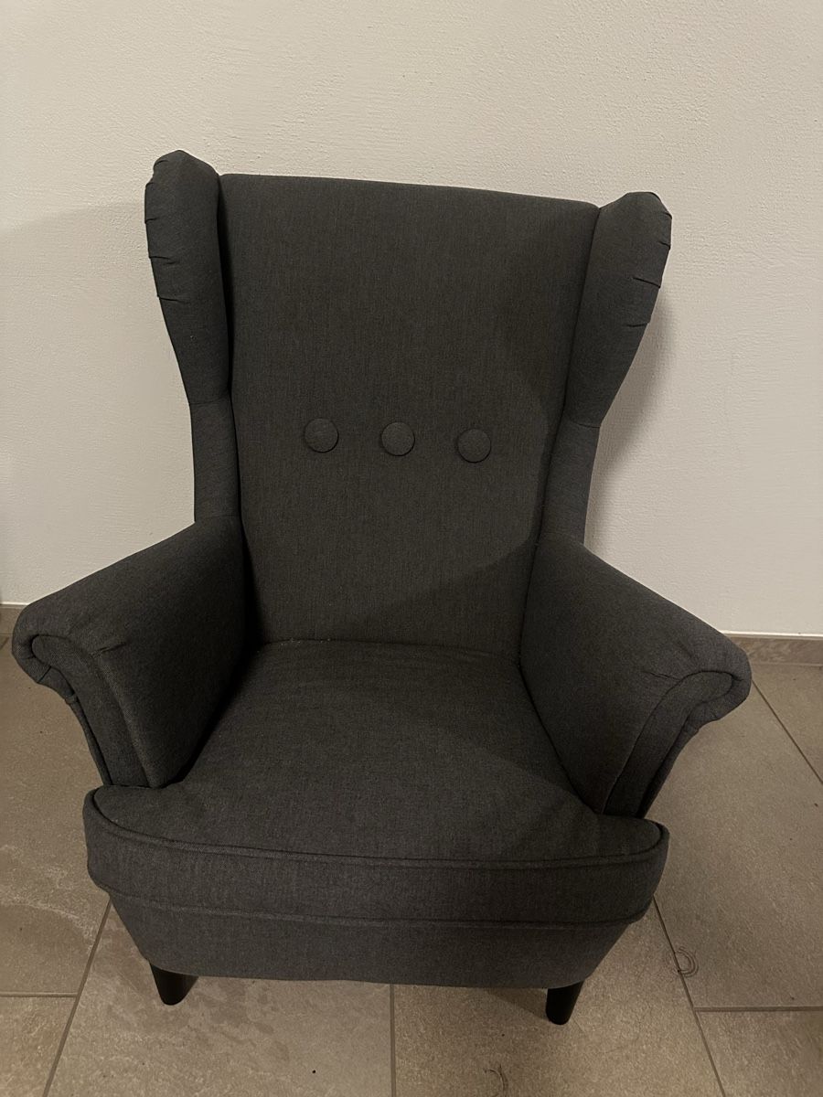 Ikea Poltrone: IKEA Kindersessel – Usato da Brütten venduto da lin_6sby