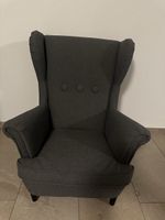 IKEA Kindersessel